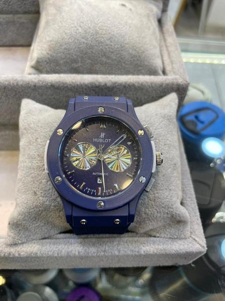 Montre