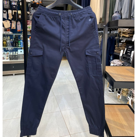 cargo hollister