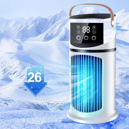 AirFresh Mini 3 en 1