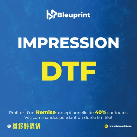 impression DTF