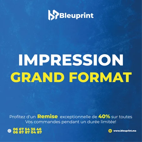 impression Grand Format