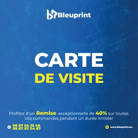 Carte de Visite