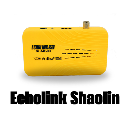 Echolink Shaolin