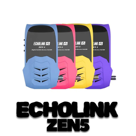 Echolink zen 5