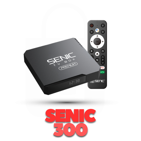 Senic SC-300