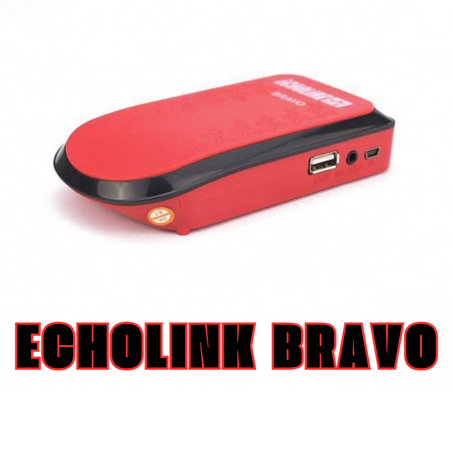 ECHOLINK BRAVO