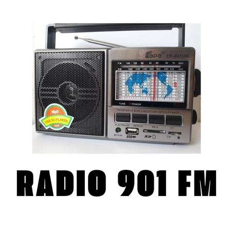 RADIO 901 FM