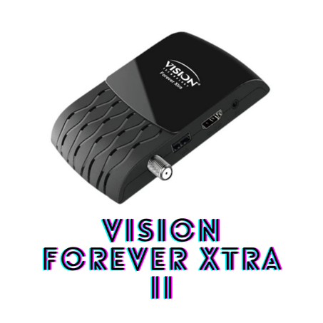 VISION FOREVER XTRA II