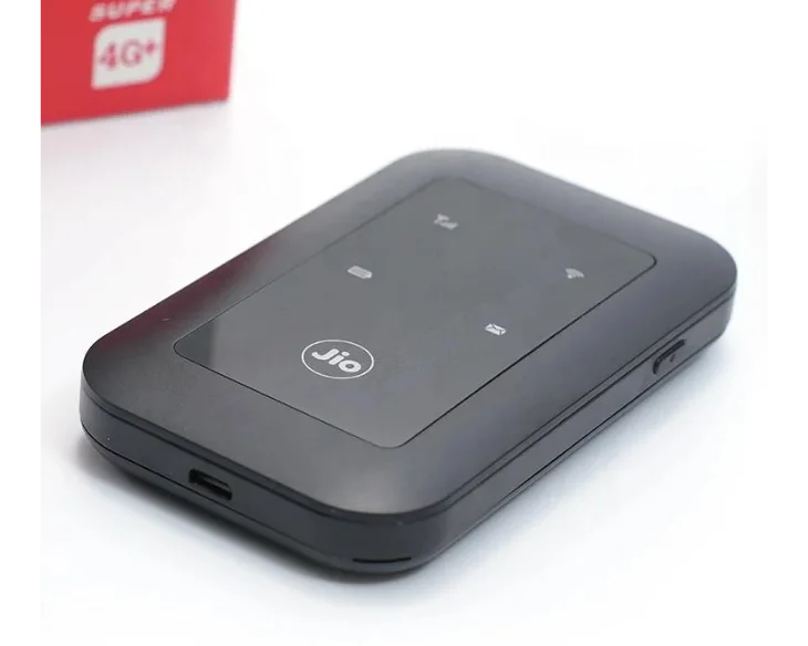 JioFi Mini routeur Mobile