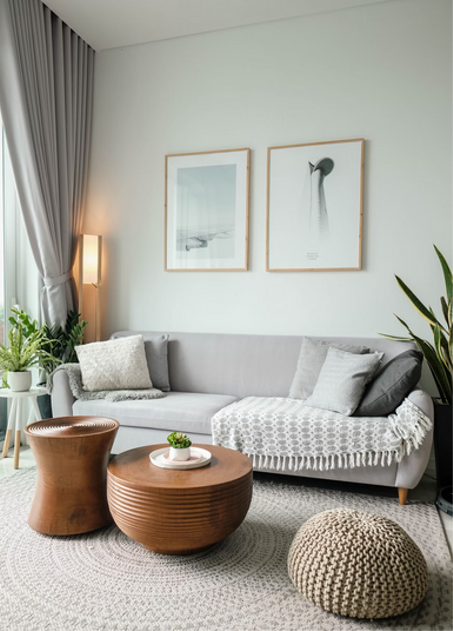 ديكور المنزل