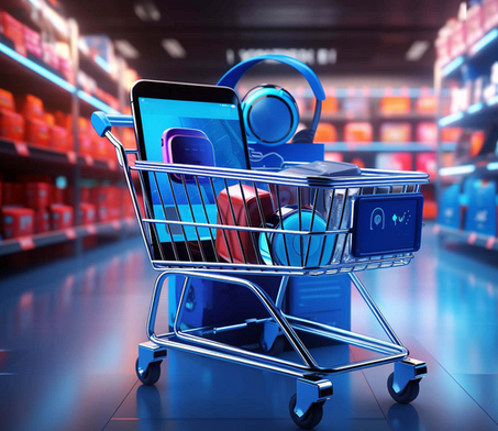 إلكترونيات