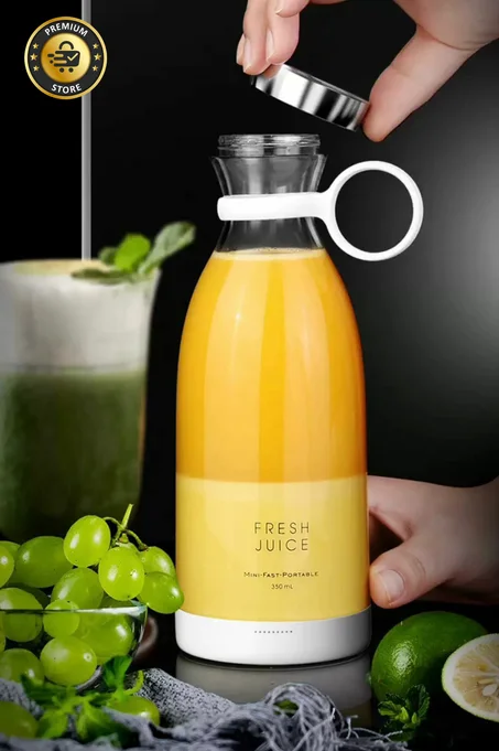 Mini Mixeur Portable de Jus