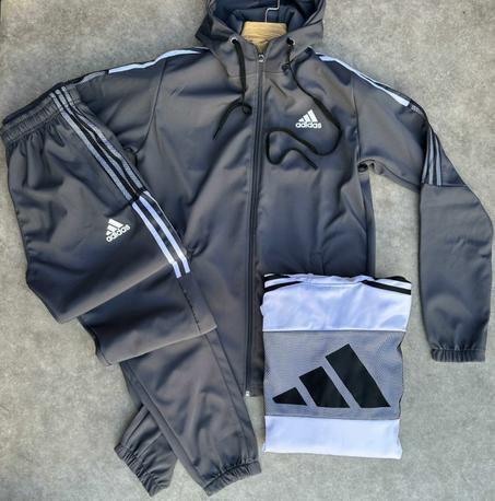 ensemble adidas