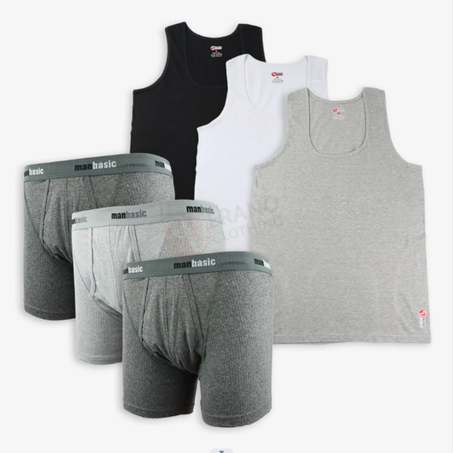 الملابس الداخلية للرجال