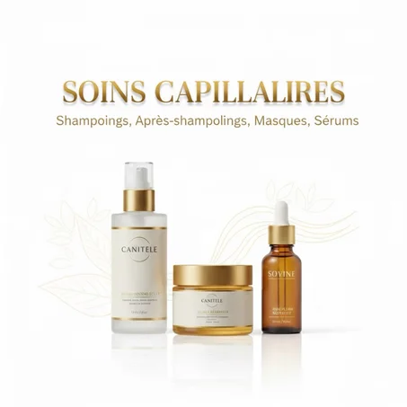 SOINS CAPILLAIRES