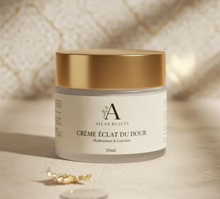 Crème Jour Éclat 50 ml