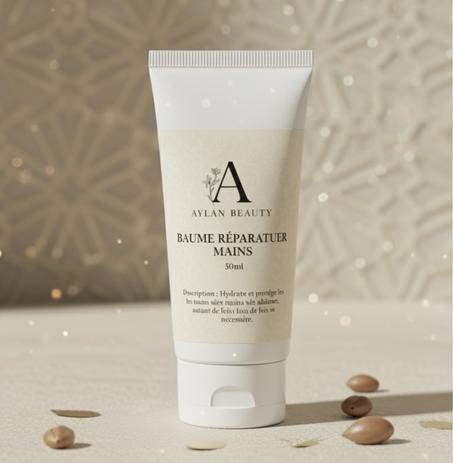 Baume Réparateur Mains 50ml