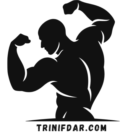 Trinifdar