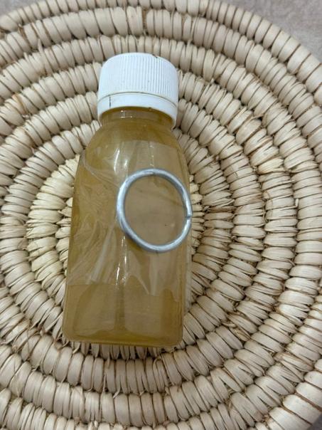 ✨ L’Huile Carrée Attirance – Élixir mystérieux et envoûtant