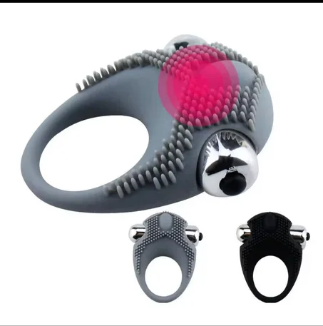 Anneau pennien homme