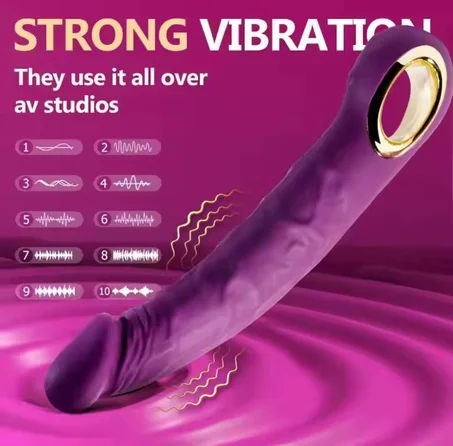 vibro penis