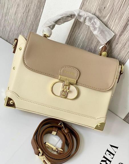 👜 Sac à Main de Luxe – VERSEE Original