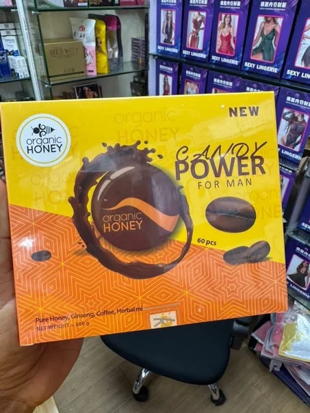 chocolats aphrodiaque pour homme et femme