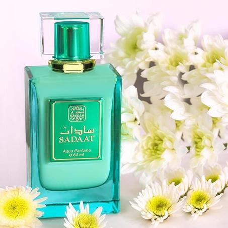 🧴 Lait de Minuit - SADAAT Élégance