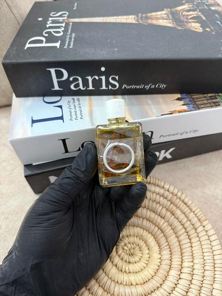 💛 Lait d'Or Sensuel – Huile de charme naturel