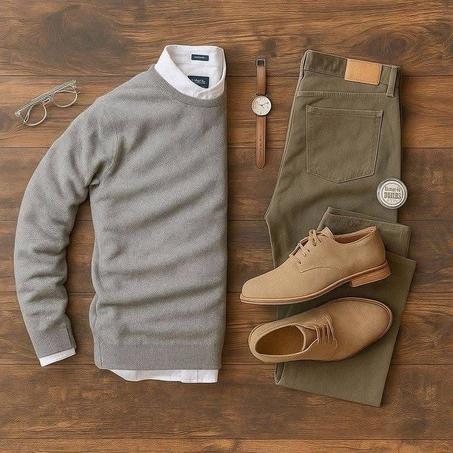 ملابس الرجال