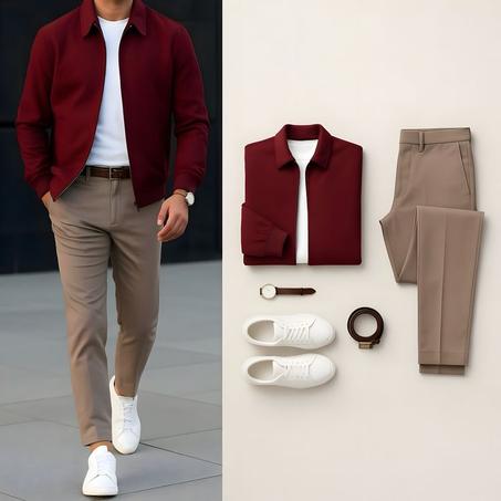 المنتج الخامس