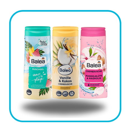 Balea Bain Douche