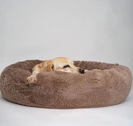 Coussin apaisant pour chien et chat Pleasant