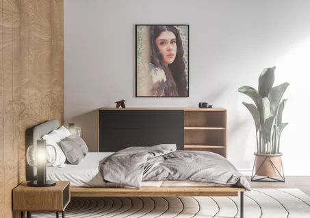 colors, Peinture numérique (Digital painting)