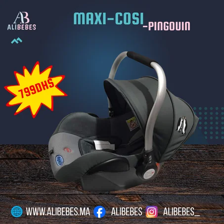 Siéges-auto / Maxi-cosi