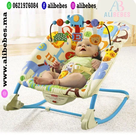 RELAX TRANSAT EVOLUTIF-BLUE CARE