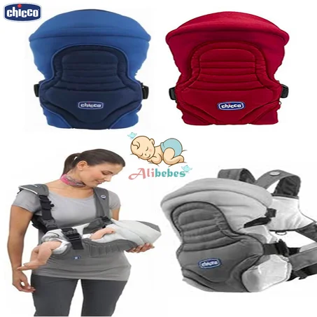 Porte bébé Chicco Soft and dream