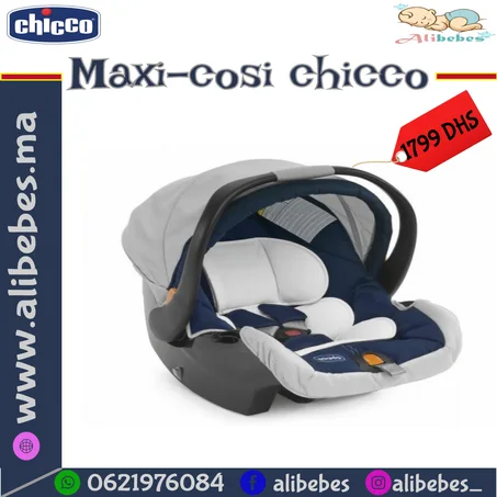 Maxi-cosi Chicco