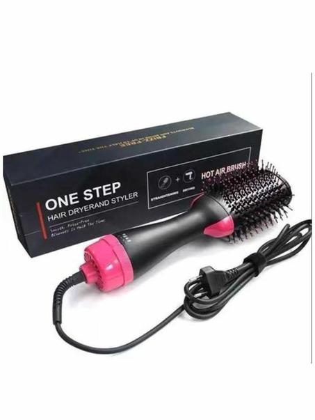 مشط الشعر وان ستاب