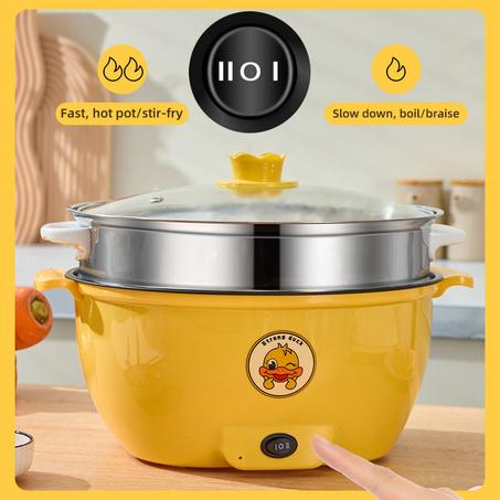 Electric pot 3.3 L
