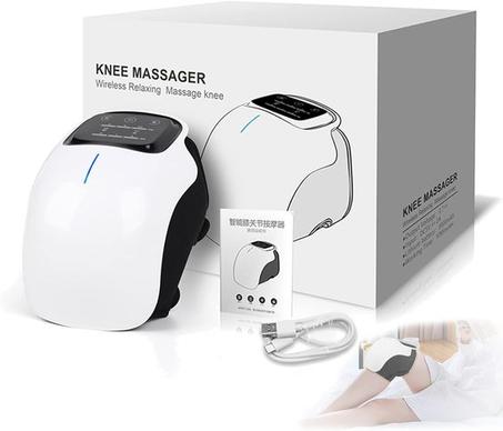 جهاز ماساج الركبة الجديد
