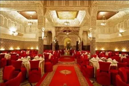ممون حفلات