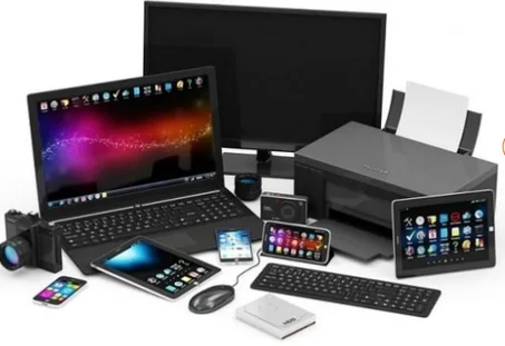 إلكترونيات