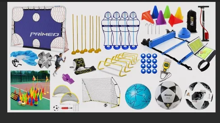 منتجات رياضية