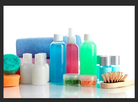 الصحة و الرعاية الشخصية