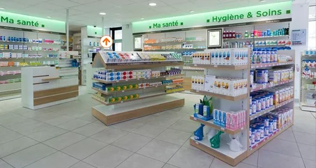 PHARMACIE