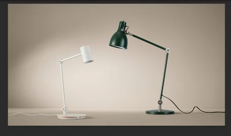 مصابيح وإضاءات