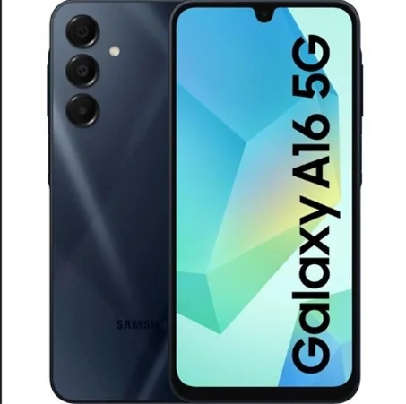 SAMSUNG Galaxy A16