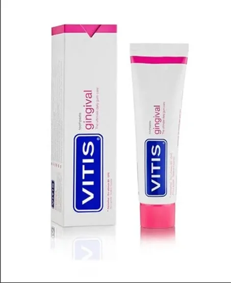 معجون الأسنان VITIS