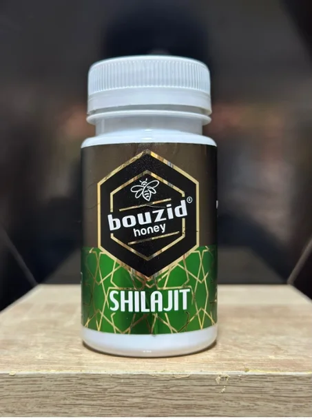 شيلاجيت